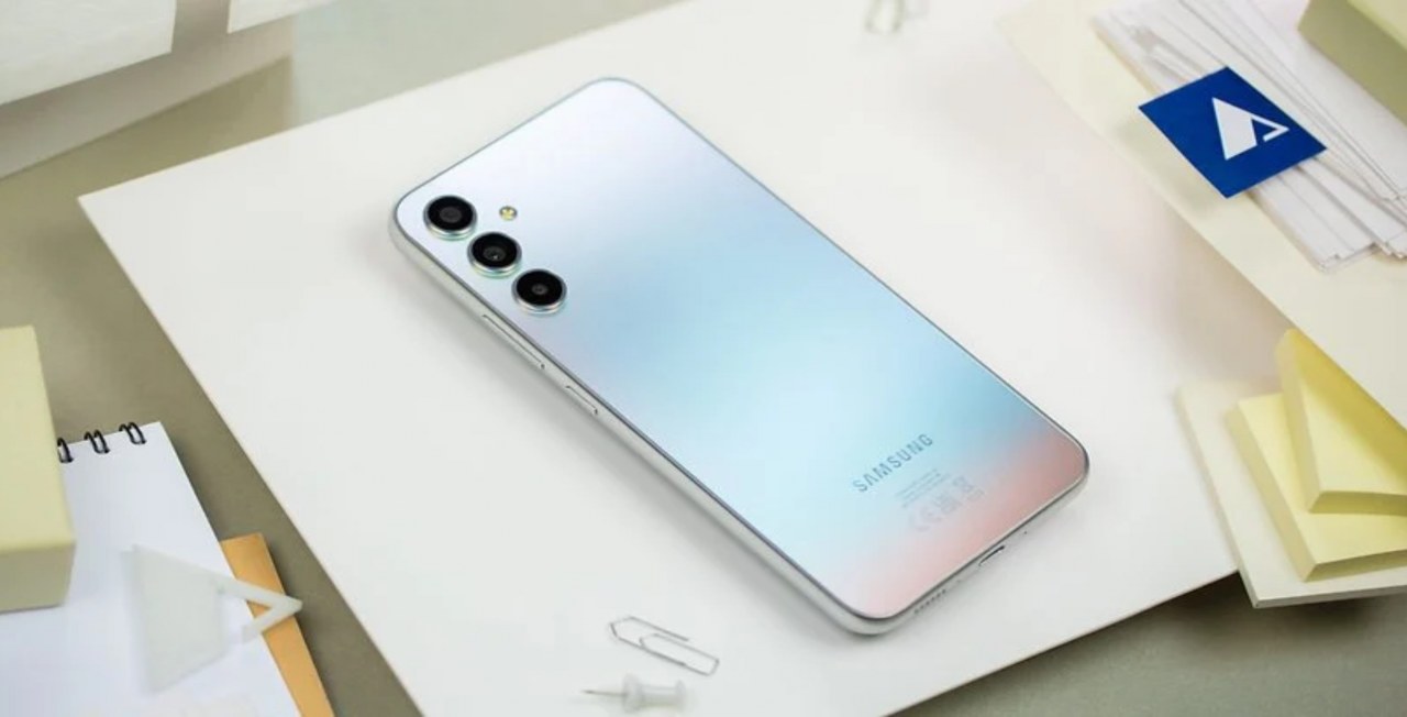 Samsung Galaxy A15 - отличный выбор для любителей смартфонов / Xiaomi Уфа