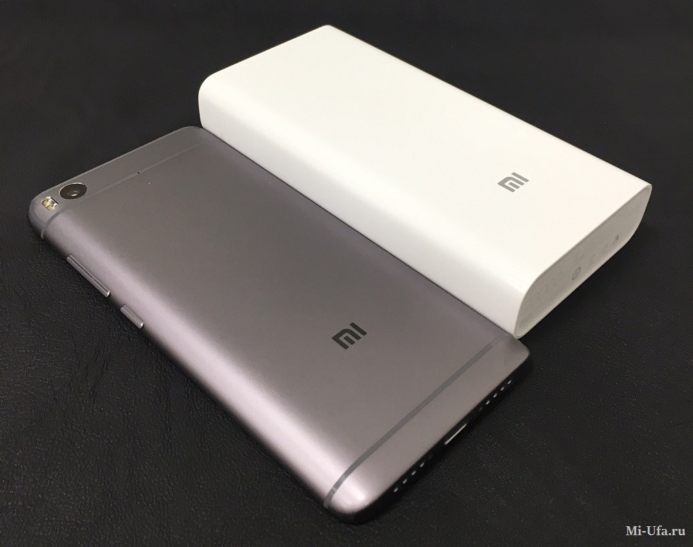 Купить powerbank 20000 в Уфе. / Xiaomi Уфа