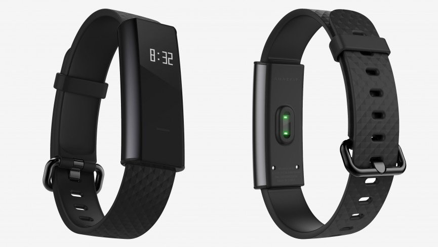 Купить xiaomi Amazfit Sports Watch - спортивные часы (Black) 902519 в Москве в к
