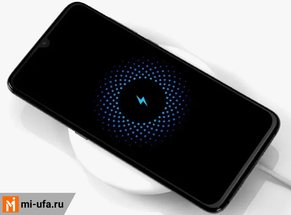 Xiaomi Smart Tracking Charging Pad Купить