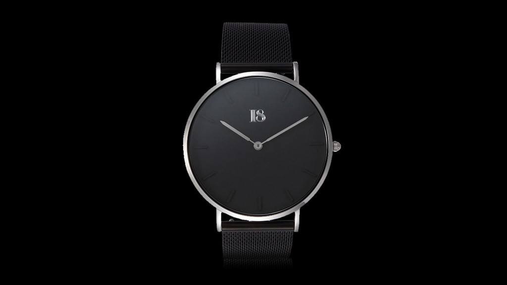 Наручные часы I8 Quartz Watch