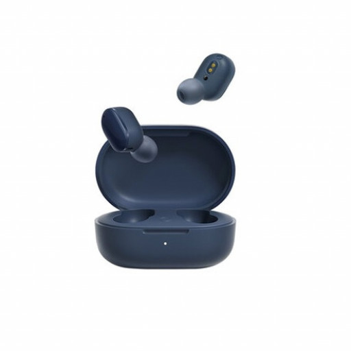 Беспроводные наушники Xiaomi Redmi AirDots 3 True Wireless Bluetooth Headset (синие)