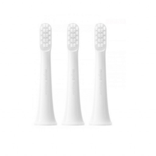 Сменные насадки для зубной щетки Xiaomi Mijia T100 Electric Toothbrush
