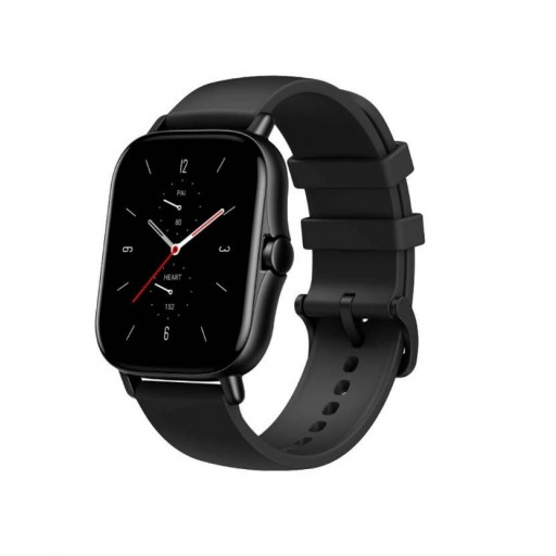 Умные часы Amazfit GTS 2 Smart Watch (черные)