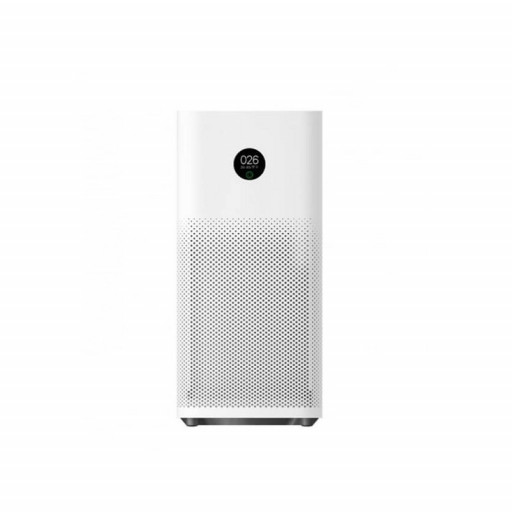 Очиститель воздуха Xiaomi Mi Air Purifier 3H EU (белый)