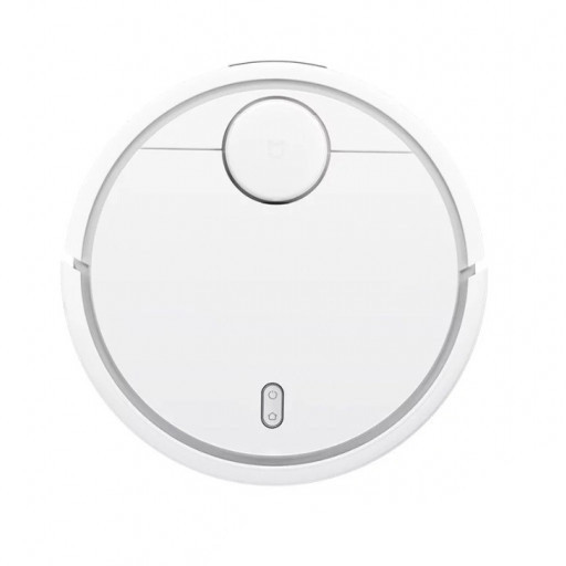 Робот-пылесос Xiaomi Mi Robot Vacuum Cleaner CN (белый)