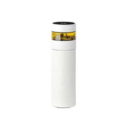 Термос-заварник Xiaomi QUANCE Full Grid Smart Tea Mug