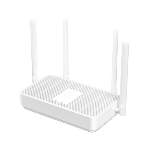 Роутер Xiaomi Mi Router AX1800 (белый)