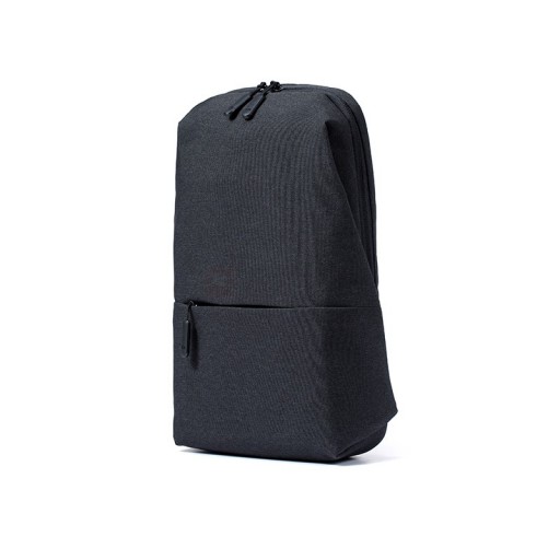 Рюкзак Xiaomi Mi City Sling Bag (темно-серый)