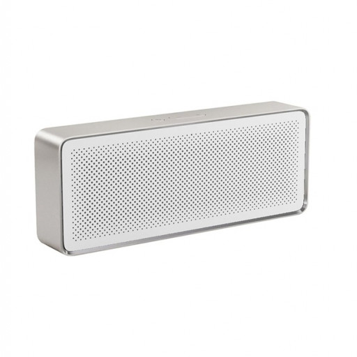 Портативная акустика Xiaomi Mi Bluetooth Speaker 2 (белая)
