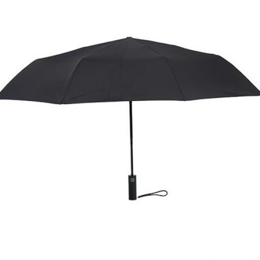 Зонт Xiaomi MiJia Automatic Umbrella ZDS01XM (черный)