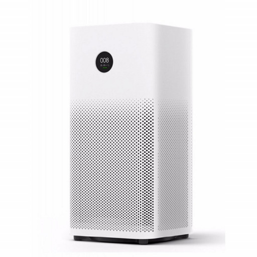 Очиститель воздуха Xiaomi Mi Air Purifier 2S