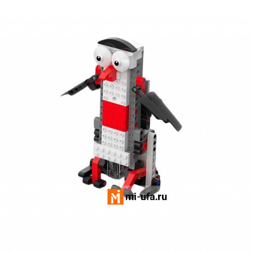 Конструктор электронный Xiaomi MITU Smart Building Blocks