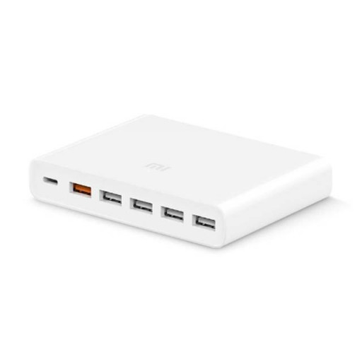 Сетевой адаптер Millet USB 60W Fast Charger (6-портов)