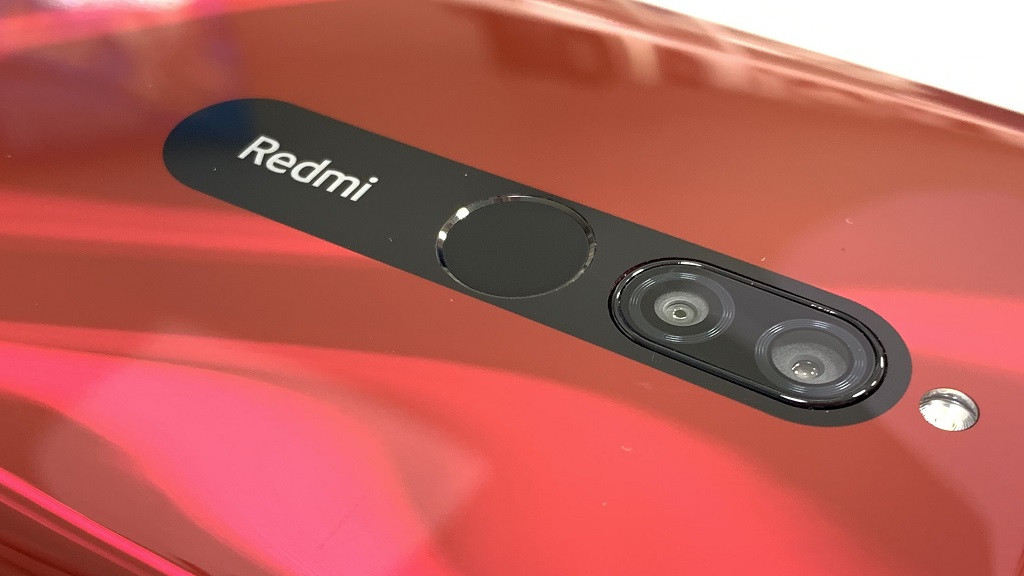 Смартфон Redmi 9-новый флагман в бюджетном сегменте