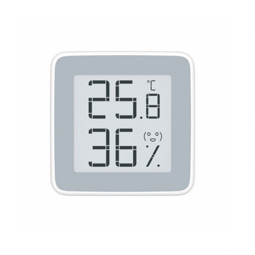 Термометр MiaoMiaoce Smart Hygrometer