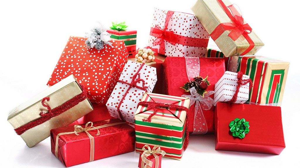 Что подарить на Новый Год 2019? Подборка новогодних подарков до 3000 рублей