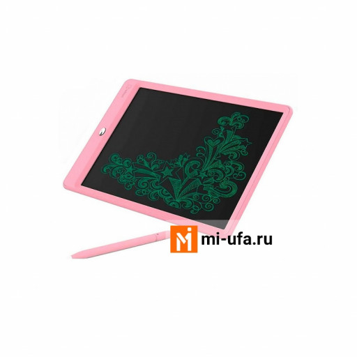 Графический планшет Wicue Writing Tablet 10 (Розовый)