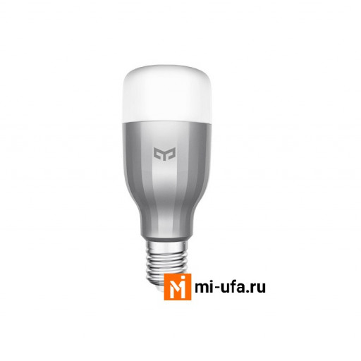 Умная светодиодная лампочка Yeelight LED Smart Bulb