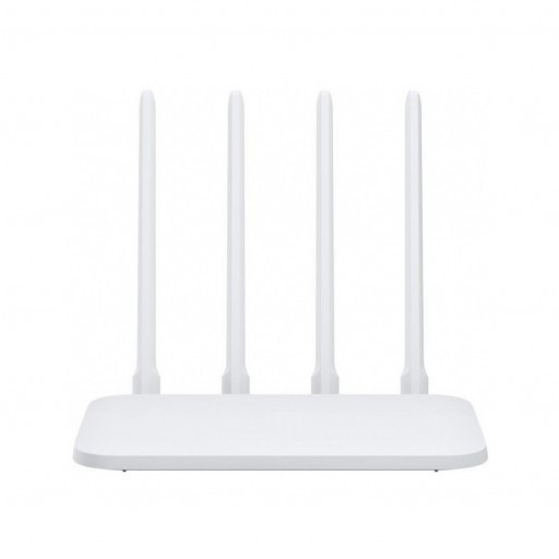 Роутер Mi Wi-Fi Router 4C (белый)