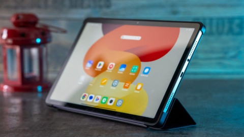 Обзор Xiaomi Redmi Pad SE. Что предлагает новый планшет.
