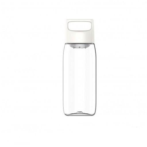 Бутылка для воды Xiaomi Fun Home Accompanying Cup (белая)