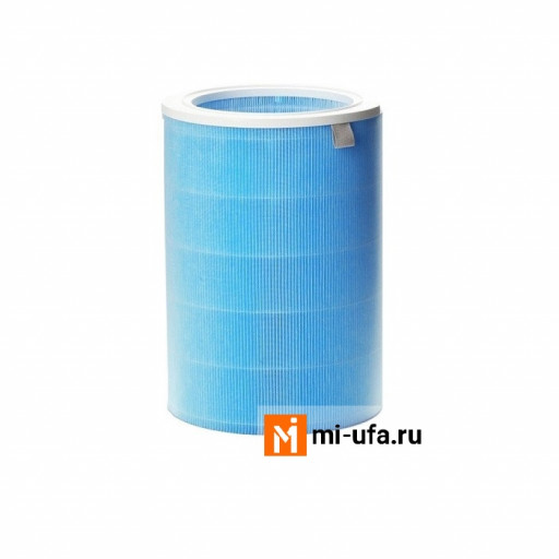 Фильтр для очистителя воздуха Xiaomi Mi Air Purifier (Синий)