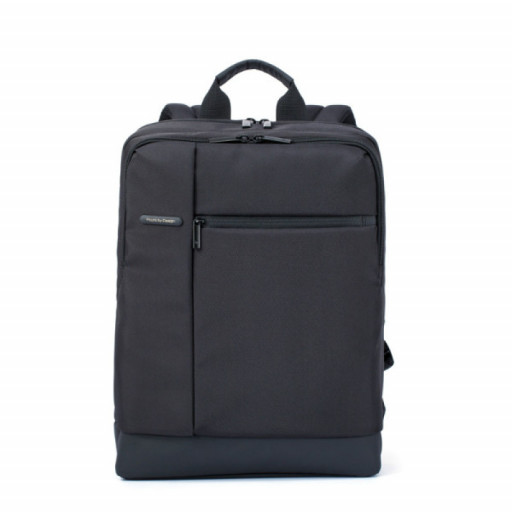 Рюкзак Classic business backpack (черный)