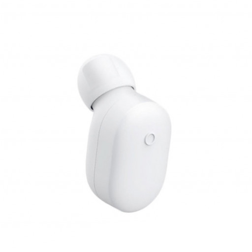 Bluetooth-гарнитура Xiaomi Millet Bluetooth headset mini (белая)