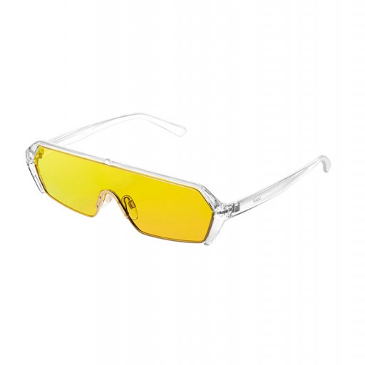 Солнцезащитные очки Qukan T1 Polarized Sunglasses (желтые)