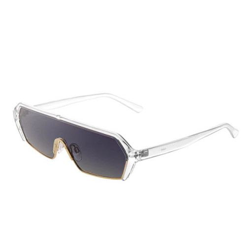 Солнцезащитные очки Xiaomi Qukan T1 Polarized Sunglasses (серые)