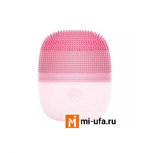 Аппарат для ультразвуковой чистки лица inFace mini Electronic Sonic Beauty Facial (розовый)