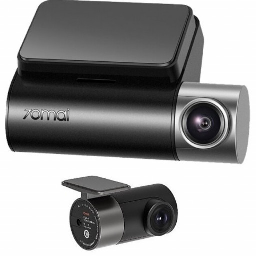 Видеорегистратор 70mai Dash Cam Pro Plus (A500S-1)