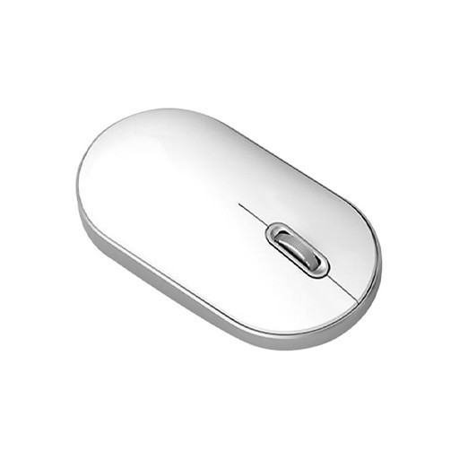 Мышь MIIIW Air Dual Mode Portable Mouse MWWHM01 (белая)