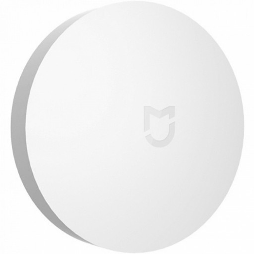 Беспроводная кнопка для управления системой умный дом Xiaomi Mi Smart Home Wireless Switch