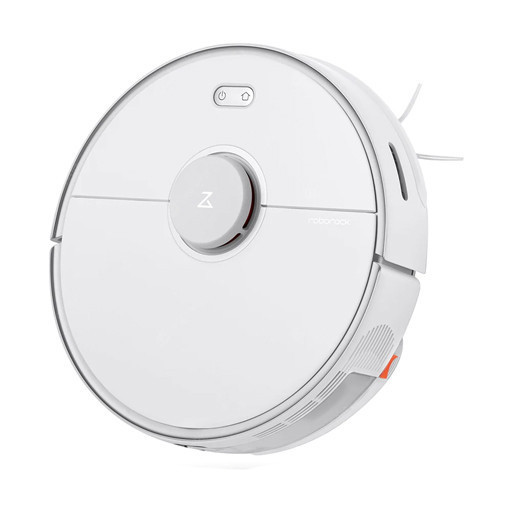 Робот-пылесос Xiaomi Roborock S5 Max Ru (белый)