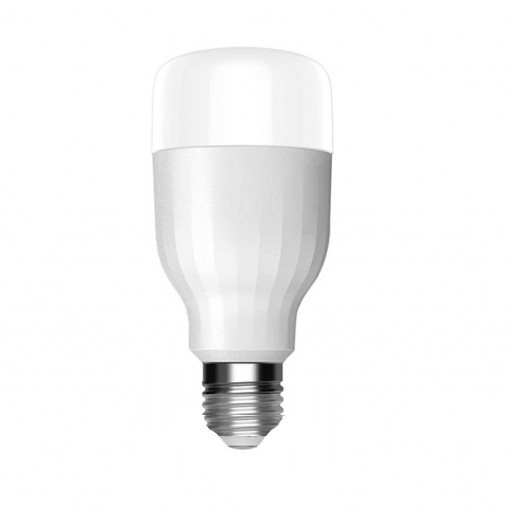 Умная лампочка Mi Smart LED Bulb Essential (MJDPL01YL)