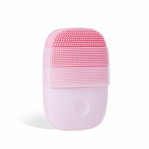 Аппарат для ультразвуковой чистки лица Xiaomi inFace Electronic Sonic Beauty Facial (розовый)