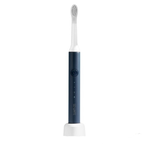 Зубная щетка электрическая So White EX3 Sonic Electric Toothbrush (синяя)