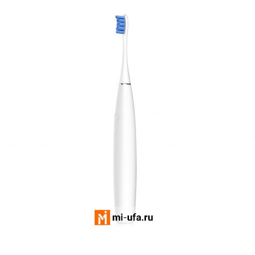 Зубная щетка электрическая Xiaomi Amazfit Oclean SE Smart Sonic (белая)