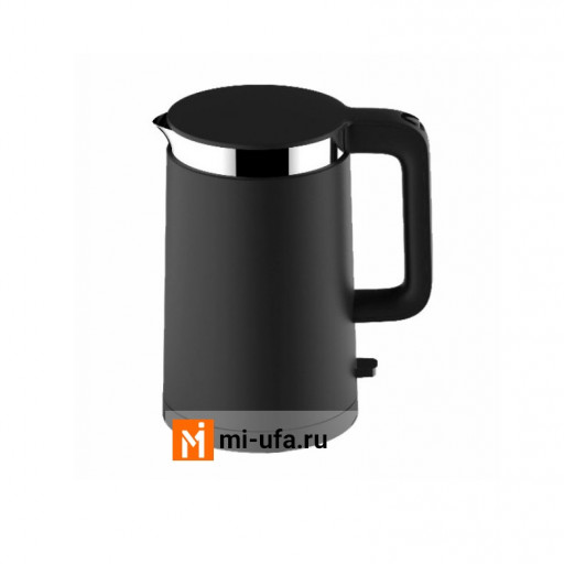Чайник Xiaomi Viomi Mechanical Kettle V-MK152B (черный)