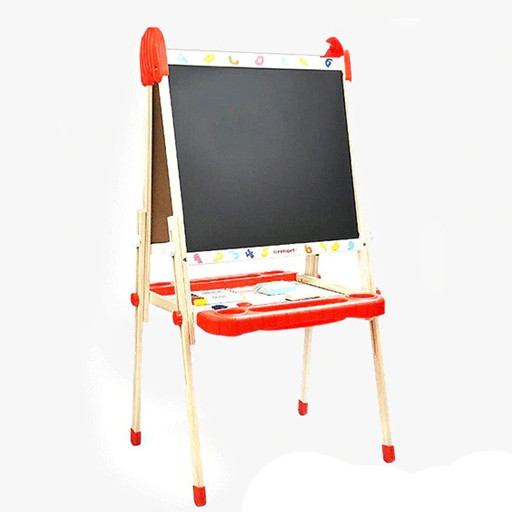 Доска для рисования ToP Bright Multi-function Children's Drawing Board