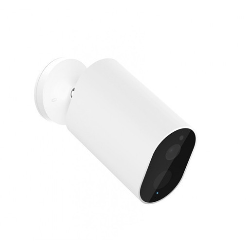 Камера видеонаблюдения Xiaomi Mijia Smart Camera с аккумулятором CMSXJ11A (белая)