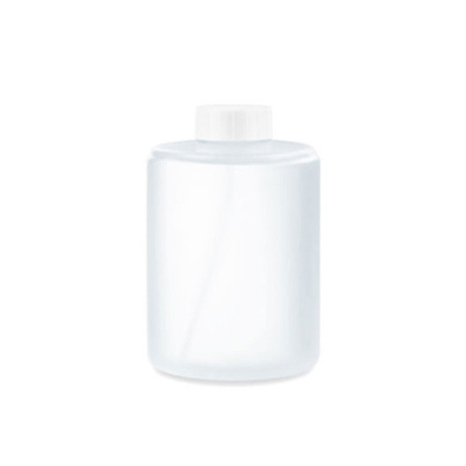 Сменный блок для дозатора жидкого мыла Xiaomi Mijia Automatic Foam Soap Dispenser 3шт. (белое)