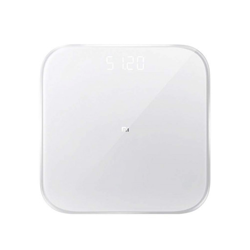 Умные весы Xiaomi Mi Smart Scale 2 XMTZC04HM (белые)