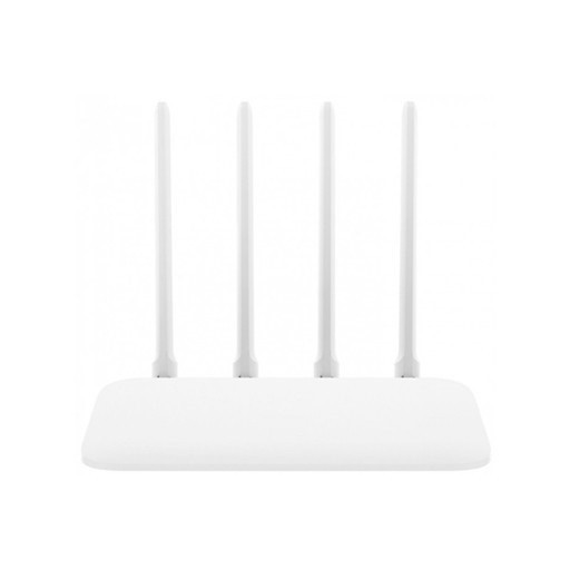 Роутер Mi Wi-Fi Router 4A (белый)