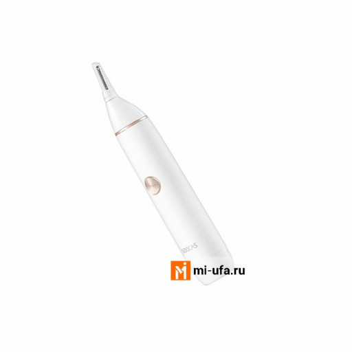 Триммер Xiaomi Soocas N1 (белый)