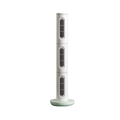 Вентилятор Xiaomi EDON E360 Tower Fan Standing Fan (белый)