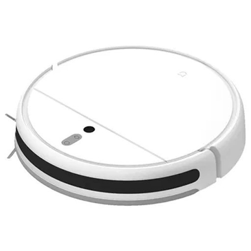 Робот-пылесос Xiaomi Mijia Sweeping Vacuum Cleaner 1C (белый)