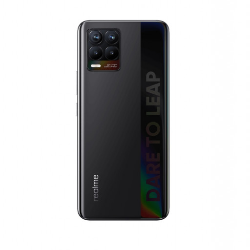 Смартфон Realme 8 6/128GB (Черный)